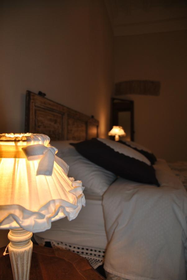 피엔자 Casa Dolce Casa B&B 외부 사진