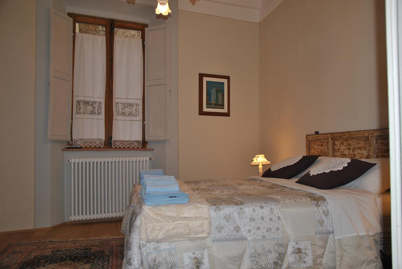 피엔자 Casa Dolce Casa B&B 외부 사진