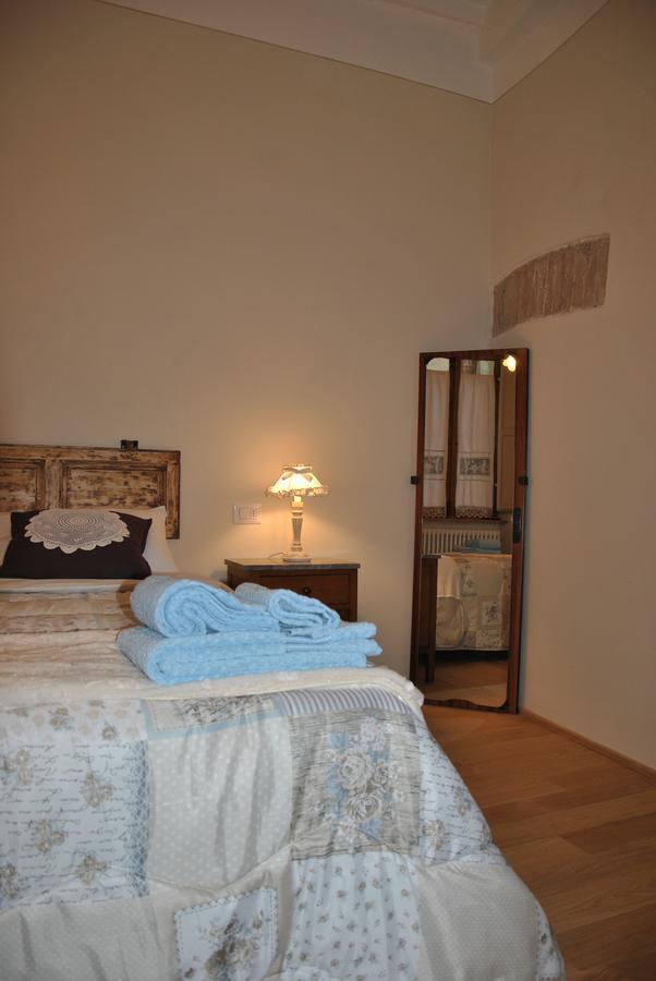 피엔자 Casa Dolce Casa B&B 외부 사진