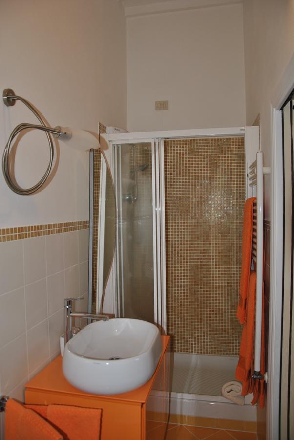 피엔자 Casa Dolce Casa B&B 외부 사진