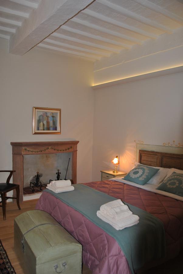 피엔자 Casa Dolce Casa B&B 외부 사진