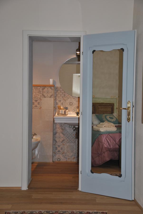 피엔자 Casa Dolce Casa B&B 외부 사진